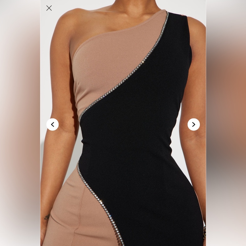 Jumpsuit, - Picture 4 of 5